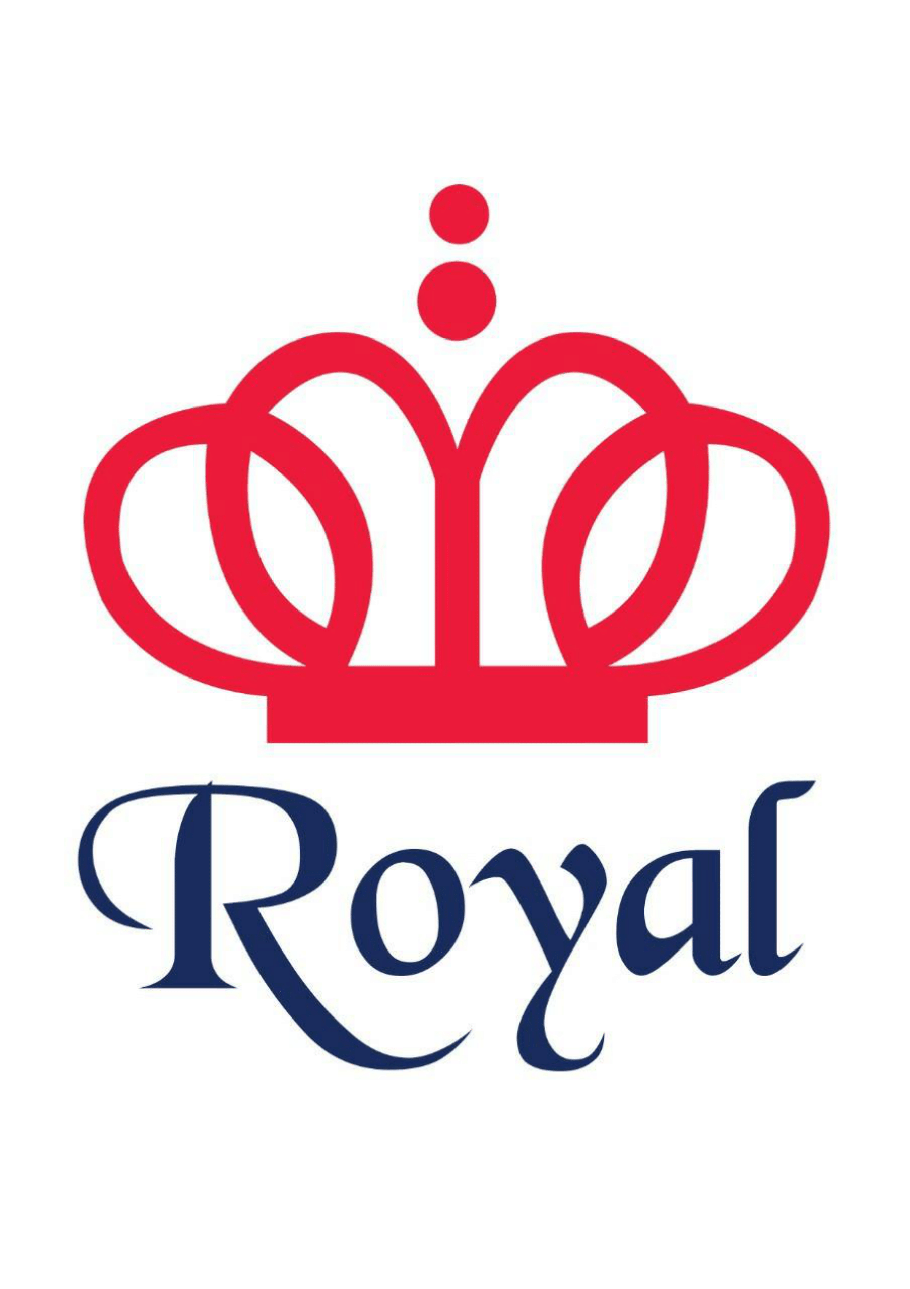 Royal School Management logo